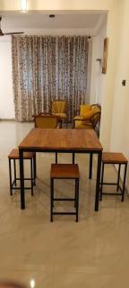 Fully Furnished Holiday Apartment - 5