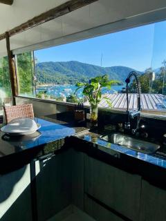 ATLANTIC FOREST ROOM - Angra dos Reis - 3