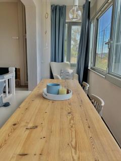 Iris Sunset View Home - Samos - 5