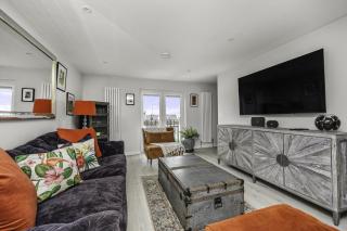Sunset Townhouse with Free Parking - Brighton et Hove - 0