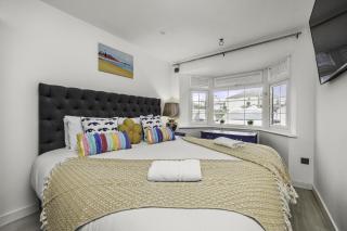 Sunset Townhouse with Free Parking - Brighton et Hove - 5