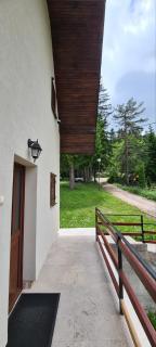 Holiday Home Stevas - Žabljak - 9