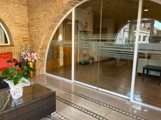 Hotel Constitución - 3