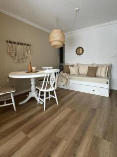 Hermoso departamento monoambiente en edificio MARAL 33 - Mar del Plata - 2