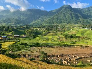 Larosa Homestay Sapa - 3
