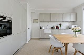 Large & Wonderful 1 Bed, Pimlico - Londra - 4