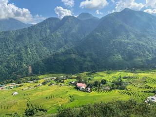 Larosa Homestay Sapa - 1