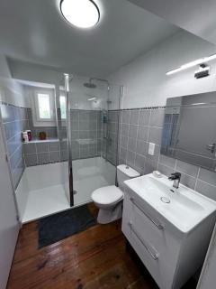 Charmante maison rénovée - Nérac - 4