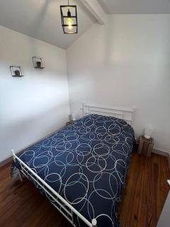 Charmante maison rénovée - 2