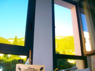 Condo "Meliora", Sea and Mountain View - Vlorë - 7