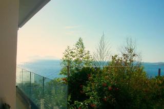 Condo "Meliora", Sea and Mountain View - Vlorë - 8