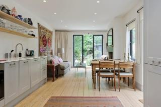 Gorgeous Garden Flat Kensal 1 Bed - 0