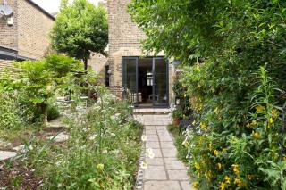 Gorgeous Garden Flat Kensal 1 Bed - Londra - 1