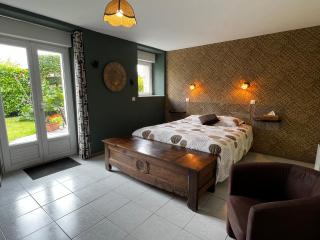 CHAMBRES D'HOTES - Loudéac - 5
