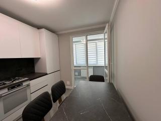 MOD residence 2 - Chişinău - 5