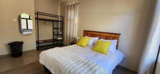 Fully Furnished Apartments in Manyama, Lumwana Mine - 2