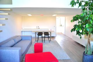 Spacious Loft in Paris with Stunning View - París - 5