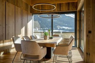 Kopf-Berg Chalet - Annaberg im Lammertal - 5