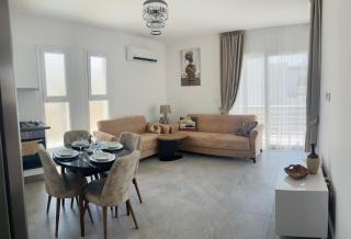 1-bedroom apartment Olive Grove Esentepe North Cyprus - - 0