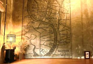 Central Old Town Cottage - Bangkok - 1