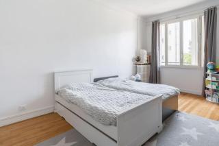 Un 3CH, 2Sdb Exquis à Trocadéro Tour Eiffel - 3