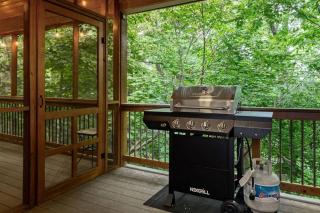 Bluebird Mountain Home - 7