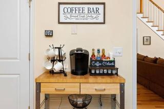 Bluebird Mountain Home - 4