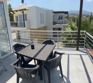 1-bedroom apartment Olive Grove Esentepe North Cyprus - - 4