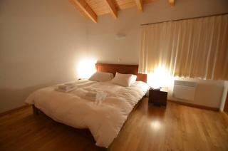 Chalet Cole Ridge - Grimentz - 8