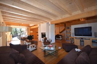 Chalet Cole Ridge - Grimentz - 3