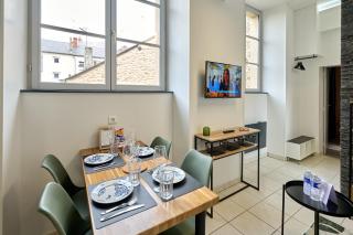 Ô 14 juillet Proche quartier historique, hyper centre - 3