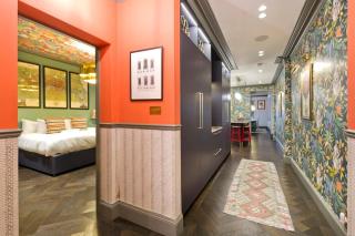 Colourful 3 Bed Kensington Garden Flat - Londra - 5