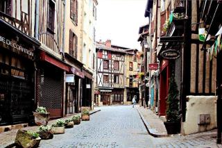 Au Cœur De Limoges - Limoges - 2
