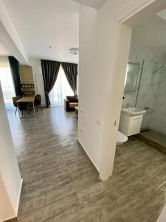 Apartament Ella C&C Residence - Mamaia Sat/Năvodari - 8