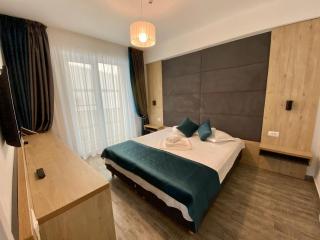 Apartament Ella C&C Residence - Mamaia Sat/Năvodari - 7