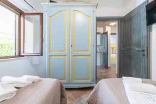 Villa Giorgia, graziosa villa a due passi dal mare - 5