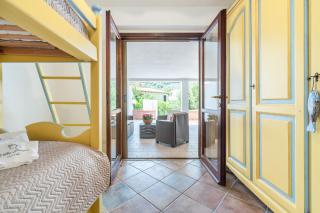 Villa Giorgia, graziosa villa a due passi dal mare - 1