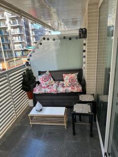 Sabanell Central park ref 978 - Blanes - 5