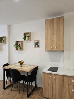Apartment's City Center Aquilo - 6