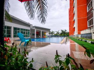 Pavilionvillie M1T11 by irainbow - Simpang Pulai - 0