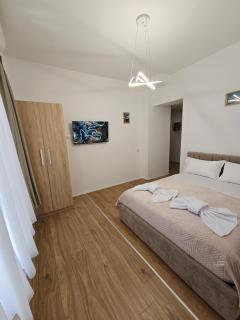 Apartment's City Center Aquilo - 1