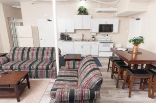 2 Bed, 1 Bath, Lower Level Loft - - 5