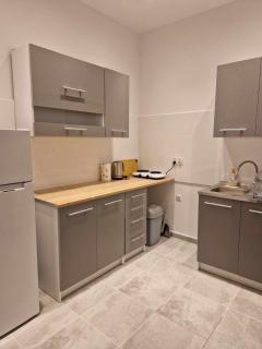 Krasińskiego 3 mieszkanie 2 - 6