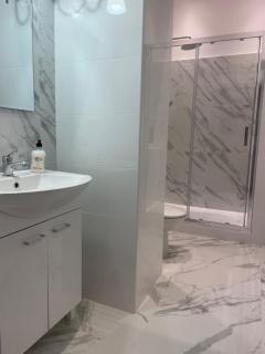 Krasińskiego 3 mieszkanie 2 - 2