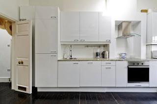 Long stay discounts- 1 Bed Bohemian Loft style Apt - 8