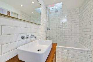 Long stay discounts- 1 Bed Bohemian Loft style Apt - 7