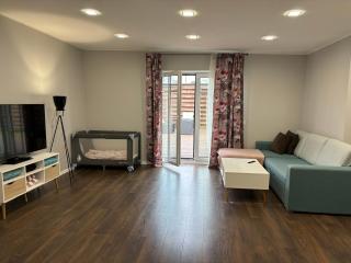 Pärnu Lubja Apartments - Pärnu - 4