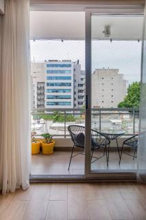 Estudio Palermo Hollywood - 9 min del movistar Arena - Buenos Aires - 9
