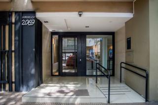 Estudio Palermo Hollywood - 9 min del movistar Arena - Buenos Aires - 4
