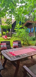 Forsthaus Sommerleite - 4